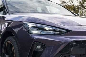 Cupra Leon II 2025 Cupra Leon Sportstourer 1.5 eTSI 150 KM DSG, zdjęcie 4