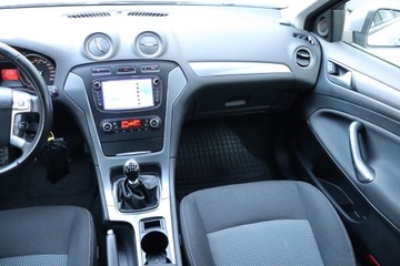 Ford Mondeo IV Kombi 1.6 EcoBoost 160KM 2013 Ford Mondeo 1.6 EcoBoost, Salon Polska, Klima, zdjęcie 7