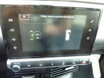 Citroen C4 Cactus Crossover 1.2 PureTech 82KM 2015 Citroen C4 Cactus 1.2, zdjęcie 33