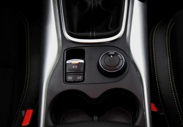 Renault Kadjar Crossover 1.6 dCi 130KM 2016 Renault Kadjar Bogate wyposazenie - Biala perla 1.6 Diesel 130KM, zdjęcie 20