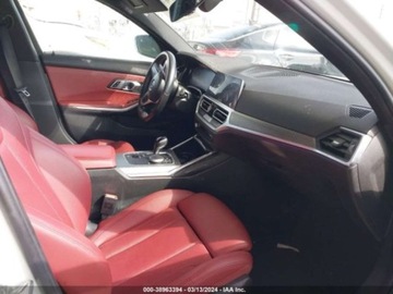 BMW Seria 3 G20-G21 2022 BMW Seria 3 M340I, 2022r., 3.0L, zdjęcie 9
