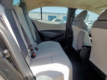 Toyota Corolla XII 2022 Toyota Corolla 2022 TOYOTA COROLLA L 1.8 Benzyna 139KM, zdjęcie 10