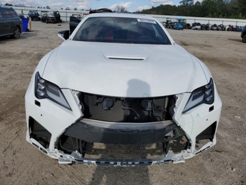 Lexus RC 2021 Lexus RC -F Base 2021 5.0l 5.0 Benzyna 472KM, zdjęcie 5