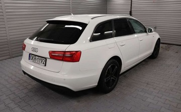 Audi A6 C7 2013 Audi A6 Avant Nawigacja, Czujniki, XENON, Grzane Fotele, Tempomat , Alu, E, zdjęcie 2