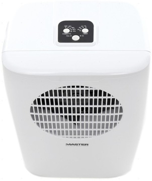 OSUSZACZ POWIETRZA MASTER DH 712 P