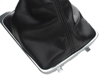 РУЧКА ПЕРЕКЛЮЧЕНИЯ ПЕРЕДАЧ ХРОМИРОВАННЫЙ СИЛЬЧИК 5B. Для VW Passat B6 B7 CC