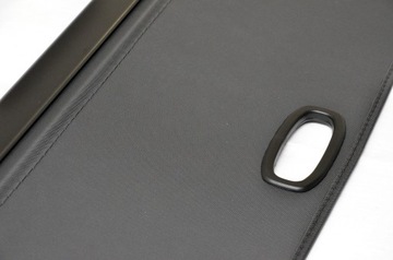 ШТОРКА БАГАЖНИКА VOLVO V90 CC 2016+ НОВАЯ ЧЕРНАЯ СУПЕР КАЧЕСТВО