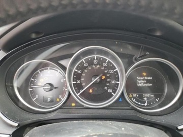 Mazda CX-9 2021 Mazda CX-9 2021r., Touring, od ubezpieczalni 2.5 Benzyna 187KM, zdjęcie 10