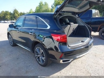 Acura MDX II 2020 Acura MDX 2020r., TECHNOLOGY PACKAGE, od ubezpieczalni 3.5 Benzyna 290KM, zdjęcie 4