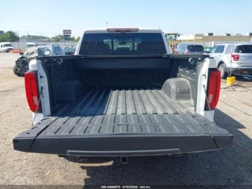  GMC Sierra 1500 Short Box AT4 2021 6.2l 6.2 Benzyna 420KM, zdjęcie 4