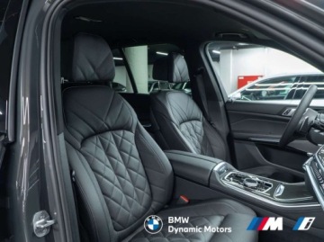 BMW X5 G05 SUV Facelifting 3.0 40i 381KM 2026 BMW X5 xDrive40i 381 KM mHEV - Gotowy do Odbioru - Kamera 360 - HarmanKard, zdjęcie 24