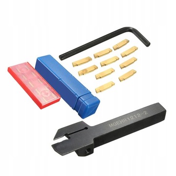 Токарная обработка пластин МГМН200