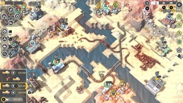 Коллекция Train Valley, издание Deluxe, PS4