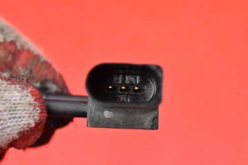 SENZOR TLAKU EMISÍ DPF 059906051A SEAT EXEO 2.0 TDI 143 KM 09-12