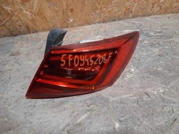 lampa prawy tyl prawa tylna leon 3 III 5f0945208f