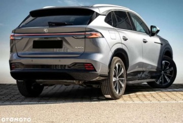 MG 2024 MG HS PHEV Kamera Cofania Tempomat CarPlay LED Leasing Wynajem, zdjęcie 7