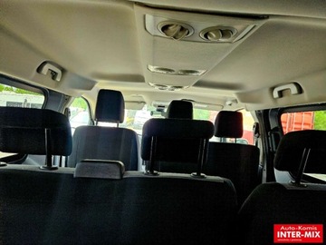 Opel Vivaro C Kombi Long 2.0 150KM 2020 Opel Vivaro 9-osobowy zarejestrowany 2.0 Diesel 150KM, zdjęcie 13