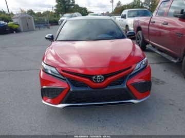 Toyota Camry IX 2023 Toyota Camry XSE V6 2023 3.5l 3.5 Benzyna 301KM, zdjęcie 6