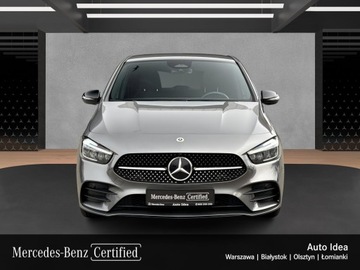 Mercedes Klasa B W247 Sports Tourer Facelifting 1.3 200 163KM 2023 Mercedes-Benz B 200, zdjęcie 7