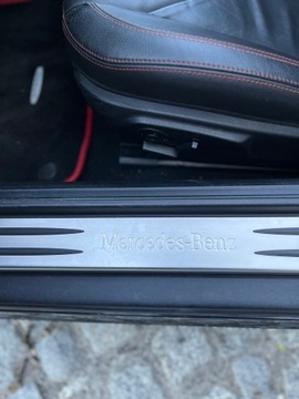 Mercedes SLK R171 2007 Mercedes-Benz AMG SLK kabriolet kompressor 195 KM 2007 rok, zdjęcie 17