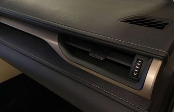 Lexus RX IV SUV Facelifting RX 300 238KM 2022 Lexus RX Salon Polska Bezwypadkowy R CARS Warszawa 2.0 Benzyna 238KM, zdjęcie 18