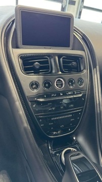 Aston Martin DBS II 2023 Aston Martin DBS 770 Ultimate Coupe 2023 5.2 Benzyna 759KM, zdjęcie 15