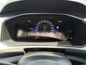 Volkswagen T-Roc I SUV Facelifting 1.5 TSI ACT 150KM 2024 T-ROC 1.5 TSI R-Line Plus DSG, zdjęcie 13