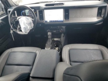 Ford 2024 Ford Bronco Outer banks 2.3 Benzyna 275KM, zdjęcie 8