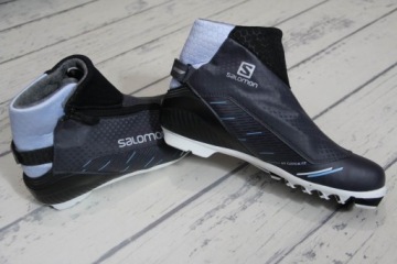 Salomon RC9 Vitane Nocturne Prolink _ женские кроссовки _ новые _ 39 1/3