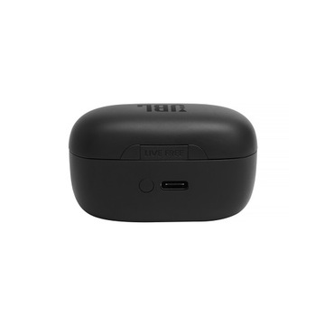 БЕСПРОВОДНЫЕ НАУШНИКИ JBL LIVE Free NC+ TWS IPX7