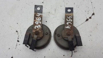 KLAKSON KOMPLET NISSAN X-TRAIL T31 2011 EVROPA