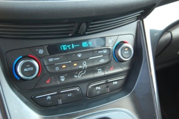 Ford Kuga III 2019 Kuga ST-Line 4x4 2.0Benz Europa Full Opcja XenLed KeylessGo Kamera El.Klapa, zdjęcie 25