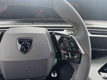Peugeot 5008 III 2025 Od ręki - GT 1.2 mHEV e-DCS6 145KM / Pakiet Bezpieczeństwo, zdjęcie 7