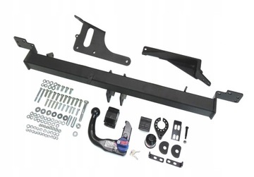 AUTOMATICKÝ ZAŘÍZENÍ(HÁK) TÁŽNÝ HONDA CR-V 4 OD2012 IV
