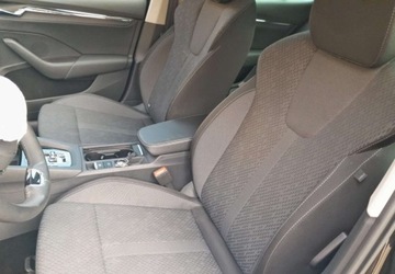 Skoda Octavia IV Kombi 2.0 TDI 150KM 2023 Skoda Octavia Cena Brutto 2.0 Diesel 150KM, zdjęcie 17