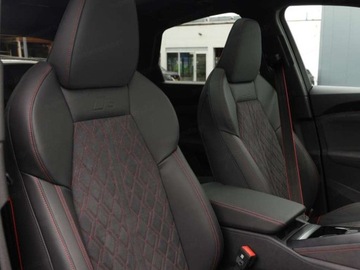 Audi 2025 AUDI Q5 TDI quattro S line Sportback Suv 2.0 (204KM) 2025, zdjęcie 9