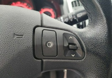 Kia Ceed I Hatchback 5d Facelifting 1.4 DOHC CVVT 90KM 2011 Kia Ceed Super stan Maly przebieg 12.2011 1.4 Benzyna 90KM, zdjęcie 19