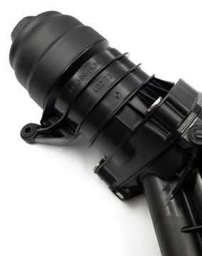 КОРПУС МАСЛЯНОГО ФИЛЬТРА ODMA DIESEL VOLVO ОРИГИНАЛ