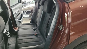 Peugeot 3008 II Crossover 1.6 BlueHDi 120KM 2017 Peugeot 3008 3008 Automat Bardzo ladny stan Serwisowany MOZLIWA ZAMIANA, zdjęcie 24