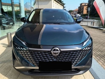 Nissan Qashqai III 2025 Od ręki - N-Connecta Xtronic 1.3 DIG-T mHEV 158KM / Szklany dach, zdjęcie 1