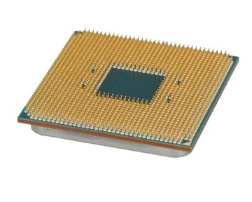 ВЫХОД Процессор AMD 5600X 6 x 3,7 ГГц