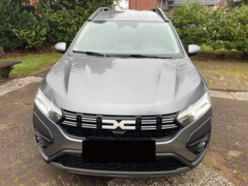 Dacia Jogger 1.0 Eco-G 100KM 2025 Od ręki - Expression 7-miejsc LPG 1.0 100KM / Pakiet City, Thermo, zdjęcie 1