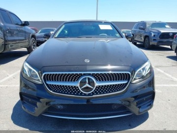 Mercedes Klasa E W213 2018 Mercedes-Benz Klasa E 400 2018 3.0l 3.0 Benzyna 329KM, zdjęcie 7