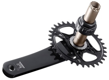 Shimano TL-FC41 для шатунов