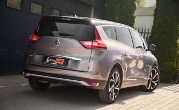 Renault Grand Scenic III 1.3 Energy TCe 140KM 2019 Renault Grand Scenic Renault Grand Scenic 1.3 Benzyna 140KM, zdjęcie 35