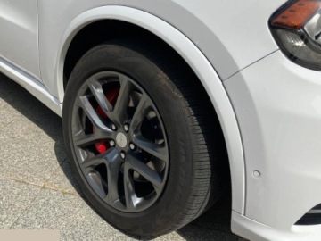 Dodge Durango III 2020 Dodge Durango SRT 6.4 benz 475KM 4X4 2020r 6 osobowy, zdjęcie 9