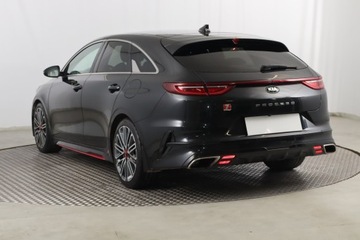 Kia Proceed Shooting Brake 1.6 T-GDI 204KM 2019 Kia ProCeed GT 1.6 T-GDI, Salon Polska, zdjęcie 3