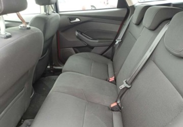Ford Focus III Kombi Facelifting 1.5 TDCi 120KM 2016 Ford Focus Ford Focus 1.5 Diesel 120KM, zdjęcie 13