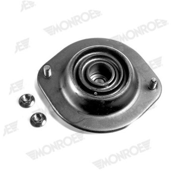 2× MONROE MK091 SADA OPRAVIT DRŽÁKY TLUMIČE