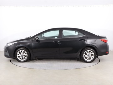 Toyota Corolla XI Sedan Facelifting 1,6 Valvematic 132KM 2018 Toyota Corolla 1.6 Valvematic, Salon Polska, GAZ, zdjęcie 2